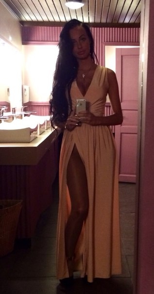 Адриана, 22 года